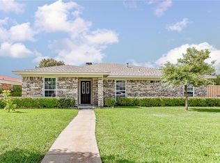 2134 Homestead Pl, Garland, TX 75044