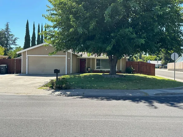 7141 Catamaran Dr, Citrus Heights, CA 95621