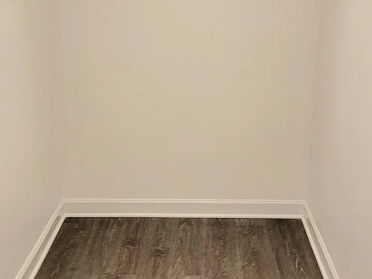 Large Storage Closet