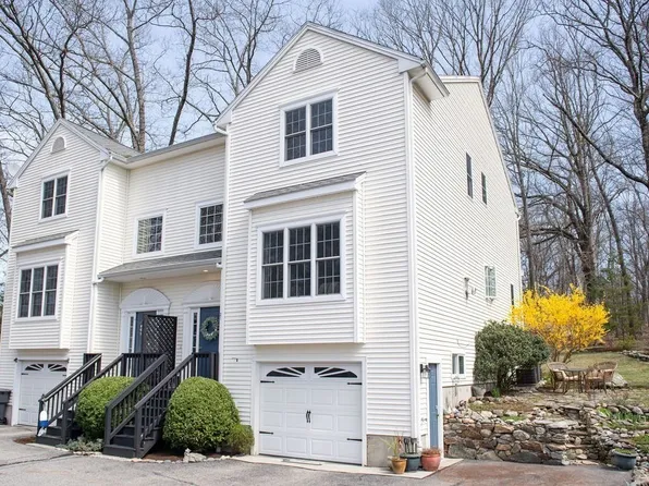 31 Church St Unit 31, Grafton, MA 01519