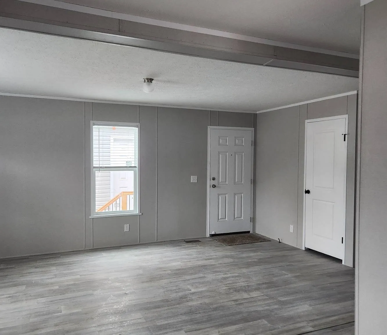 2 bed, 1.0 bath, 864 sqft, $1,395 — Photo 2