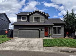 4548 Northside Dr NE, Keizer, OR 97303