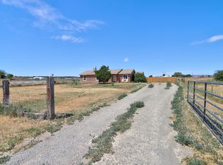 7 Jane Ln, Edgewood, NM 87015