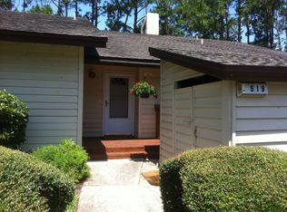 519 Quail Pointe Ln, Ponte Vedra Beach, FL 32082