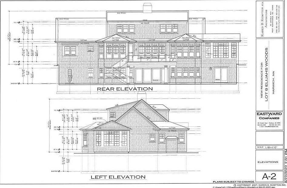 10 Lucy Ln, Harwich, MA 02645 Zillow