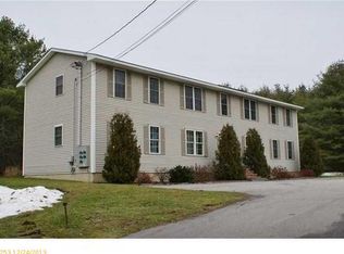 69 Fieldstone Dr UNIT 2, Bangor, ME 04401