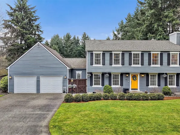 8816 164th Street E, Puyallup, WA 98375
