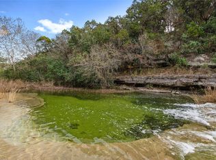 1453 Wild Basin Ledge, Austin, TX 78746