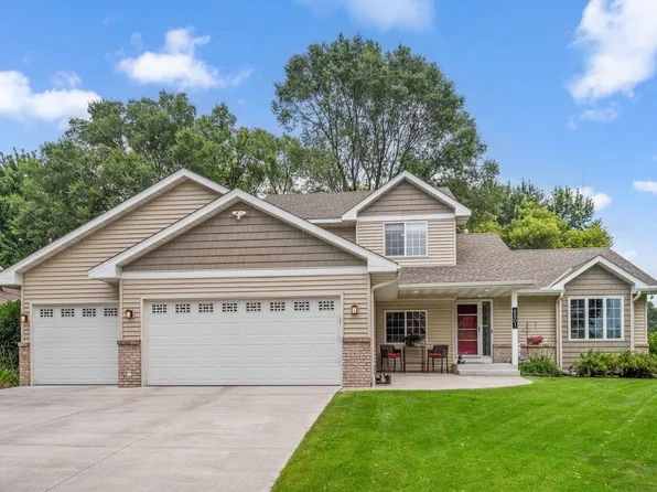 6501 Fawn Ln, Lino Lakes, MN 55014