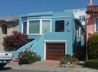 306 Avila St, San Francisco, CA 94123
