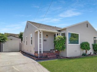 1742 Esmond Ave, Richmond, CA 94801