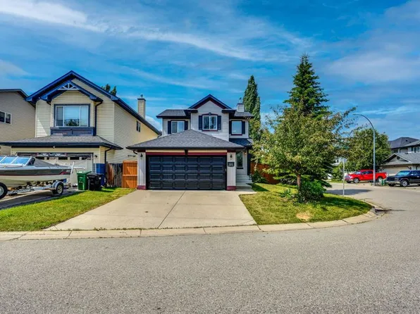 191 E Cranwell Cres SE, Calgary, AB T3M 1G1