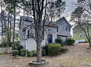 1032 Boston Rdg, Woodstock, GA 30189