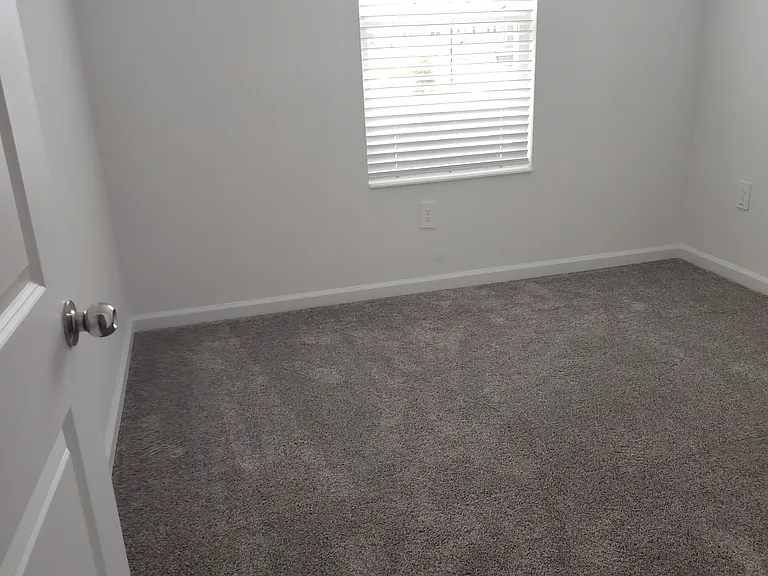 Fourth Bedroom