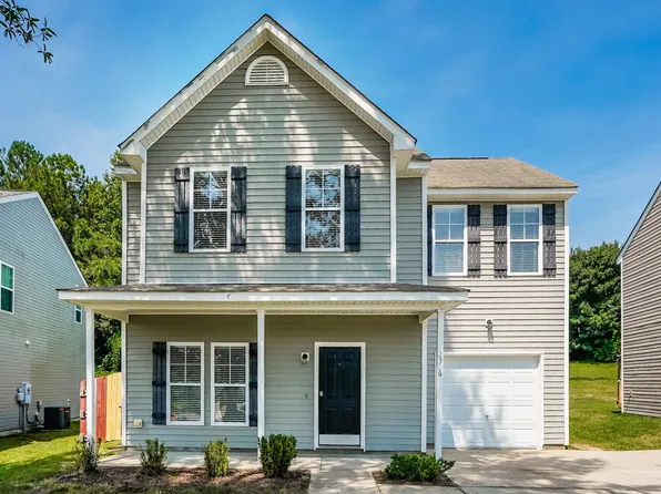 2306 King Malcolm Ln, Zebulon, NC 27597