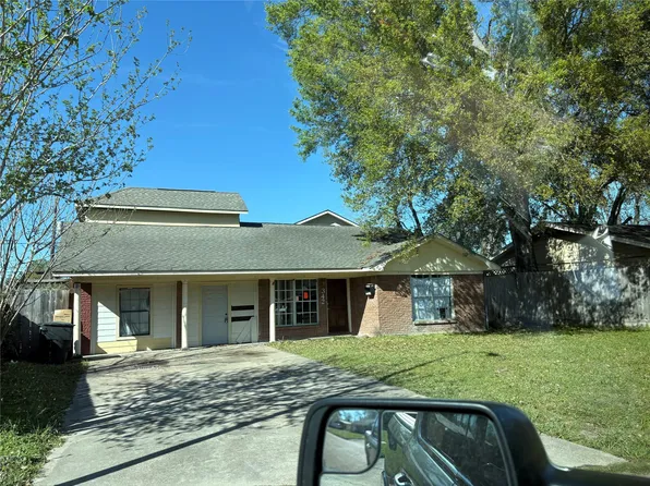 342 Ishmeal St, Houston, TX 77091