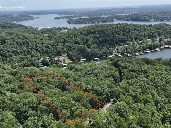 LOT 10 Hollis Cir, Rocky Mount, MO 65072