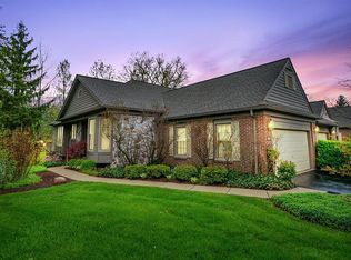 1938 Boulder Dr, Ann Arbor, MI 48104