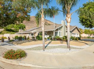 1331 Los Amigos St, Simi Valley, CA 93065