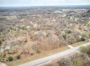 1608 N Sooner Rd, Edmond, OK 73034