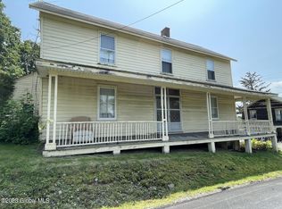 602 River Rd, Schodack Landing, NY 12156