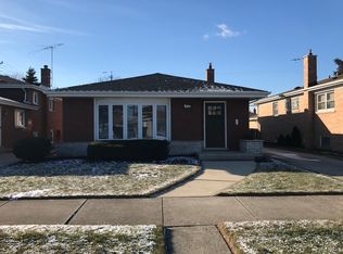 8638 S Kolmar Ave, Chicago, IL