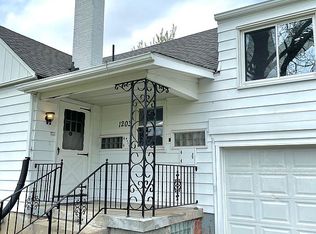 1203 Irving Ave, Dayton, OH 45419
