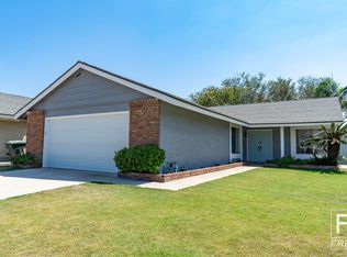 5332 E Cresthill Dr, Anaheim, CA 92807