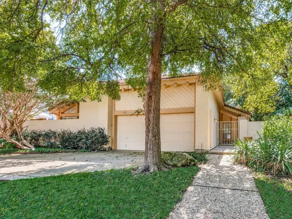 118 Fox Glen Cir, Irving, TX 75062