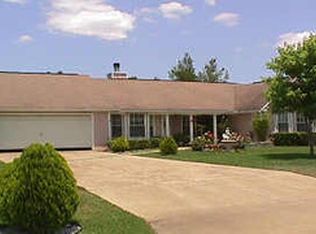 706 Naughton Dr, Crestview, FL 32536