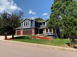 120 Beckwith Dr, Colorado Springs, CO 80906