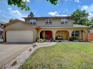 11340 E Bails Pl, Aurora, CO 80012