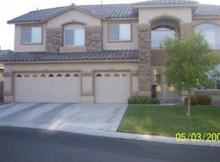415 Anten Gulley Ct, Las Vegas, NV 89148