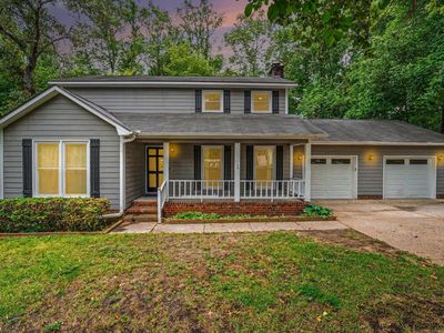 3718 Bulova Pl, Fayetteville, NC, 28311