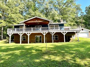 154 Cardinal Ln, Hayesville, NC 28904