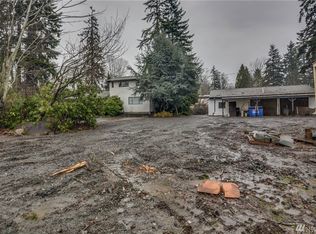 12515 Evergreen Dr, Mukilteo, WA 98275