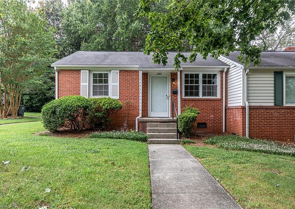 1st image of 1833 Villa Dr