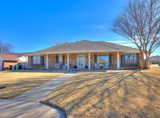6320 NW 84th St, Oklahoma City, OK 73132