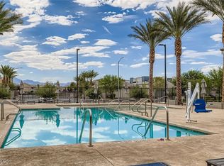 3717 Canis Minor Ln #11101, Henderson, NV 89052
