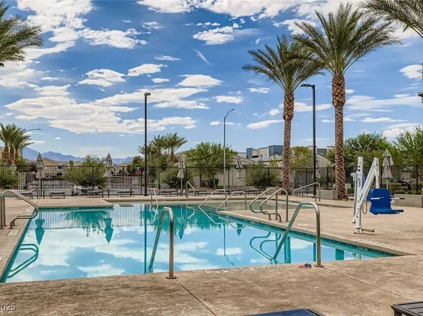 3717 Canis Minor Ln #11101, Henderson, NV 89052