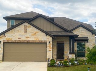 224 Backstays Loop, Kyle, TX 78640