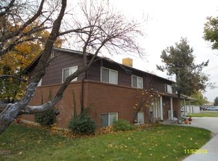 861 W 600 S, Provo, UT 84601