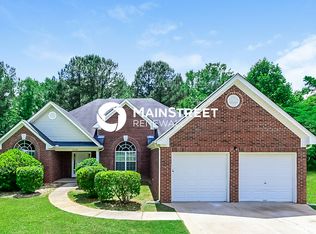 117 Meadow Creek Ct, Hampton, GA 30228
