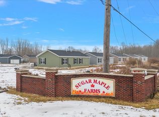 0 Sugar Maple Farms Rd, Flint, MI 48506