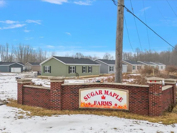0 Sugar Maple Farms Rd, Flint, MI 48506