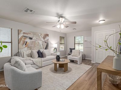 3645 E SHEFFIELD Road, Gilbert, AZ, 85296