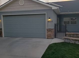 4511 N Dustod Ave #1, Meridian, ID 83646