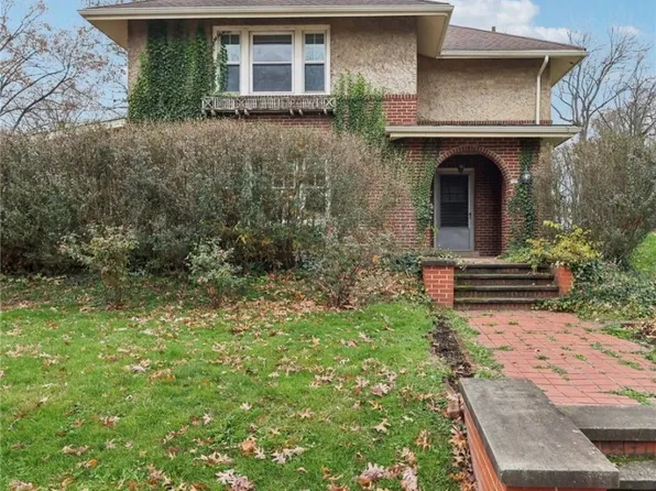 727 Amherst Rd NE, Massillon, OH 44646