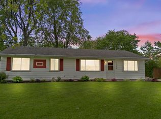 1735 Lathrop Dr, Fort Wayne, IN 46808