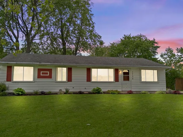 1735 Lathrop Dr, Fort Wayne, IN 46808